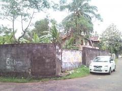 2 Plots for sale in Udahamulla