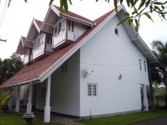 River House in Ambalangoda