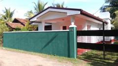 Newly Renovated House for Sale Jaela Bopitiya