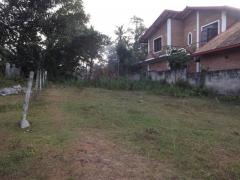 Land for sale at Arachchigoda - Homagama