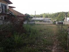 Land for sale at Arachchigoda - Homagama