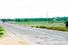 land for sale at Pesalai in Mannar