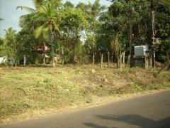 Immediately sale land in Piliyandala