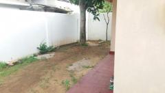 Two Bedroom Spacious House for Rent at Panadura